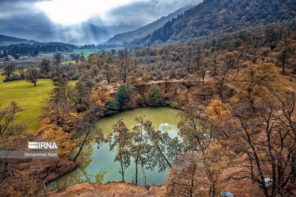 اندیشه شیروان