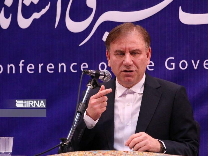 استاندار بوشهر: درب اتاقم به روی سرمایه گذاران باز است