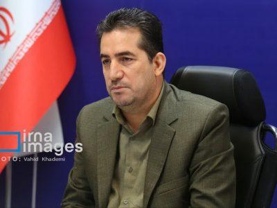سرانه فضای آموزشی در مرکز خراسان‌شمالی ۴.۸ متر مربع است