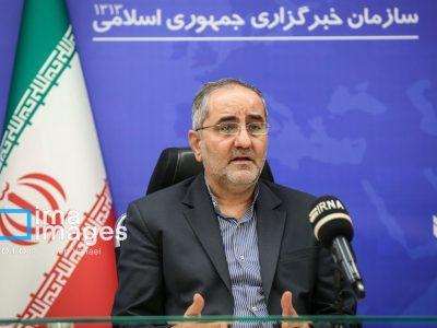 منطقه آزاد قشم از رییس‌جمهور برای احداث بنادر بزرگ کمک خواست