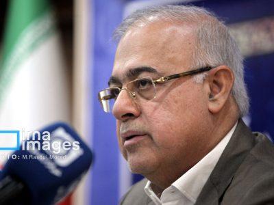 استاندار هرمزگان: امکانات لازم برای کنترل حادثه بندرشهید رجایی بسیج شد