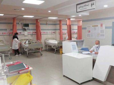 ارتقای شاخص‌های سلامت آبادان نیازمند سرمایه‌گذاری بخش خصوصی است