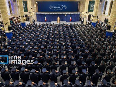 استاندار یزد: روز ارتش فرصتی برای تجلیل از حافظان امنیت است