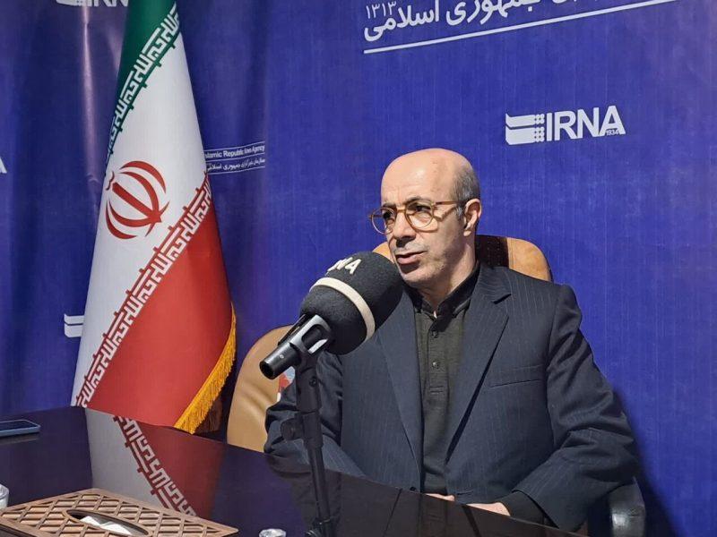 رییس دانشگاه: کرسی های آزاد اندیشی در پیام نور همدان فعال می شود