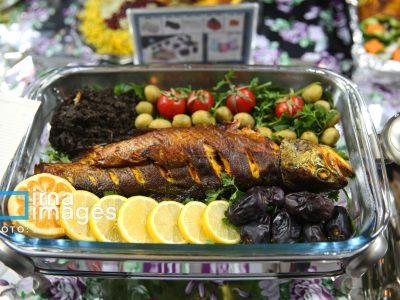 افزایش مصرف آبزیان در سبد خانوارهای زنجانی نیازمند فرهنگ‌سازی