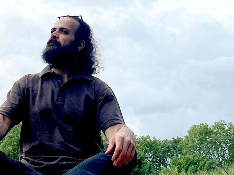 «خسته نشو» بهنام خدارحمی با نماهنگی از مازیار لرستانی منتشر شد