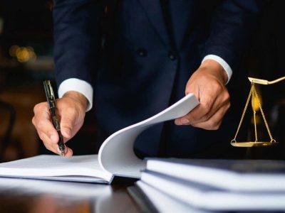 ۱۲۵ نفر در آزمون کارشناس رسمی قوه قضاییه استان مرکزی پذیرفته شدند