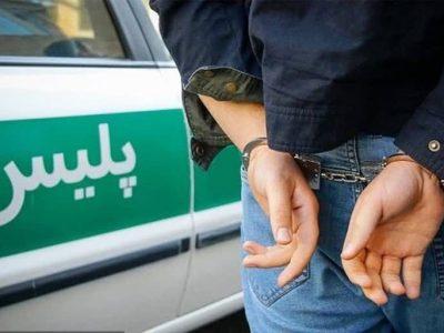جرایم پرتکرار و خشن در خوزستان شناسایی و آسیب‌شناسی شود