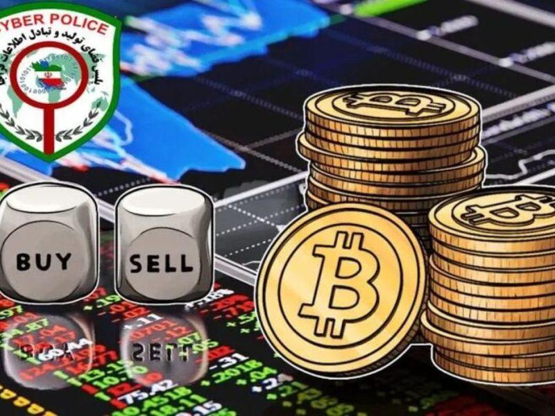 دستگیری کلاهبردار میلیاردی رمز ارز در زنجان