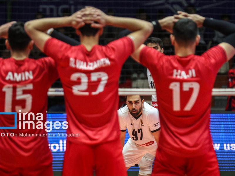 فشارهای سیاسی برای سهمیه لیگ برتر والیبال؛ وقتی «رقابت» بی‌معنا می‌شود