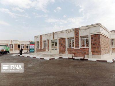 ۱۲ مدرسه در شهرستان نیر احداث می‌شود