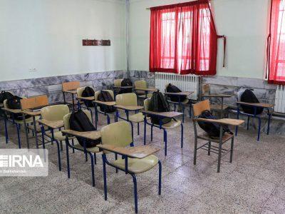 ساخت ۱۷ مدرسه ثمره اقدام یک خیر نیک‌اندیش در سیستان و بلوچستان