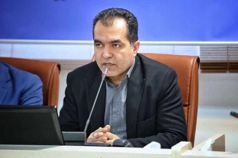 معاون استاندار خراسان‌شمالی: تبدیل واحدهای شهرک‌ صنعتی به انبار مجاز نیست