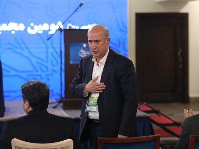 تاج: VAR برای صیانت از فوتبال است/ باید اعتراض‌ها کم شود