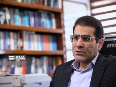 ثبت میراث ناملموس، ضرورت فرهنگی صیانت از هویت ایرانی اسلامی است