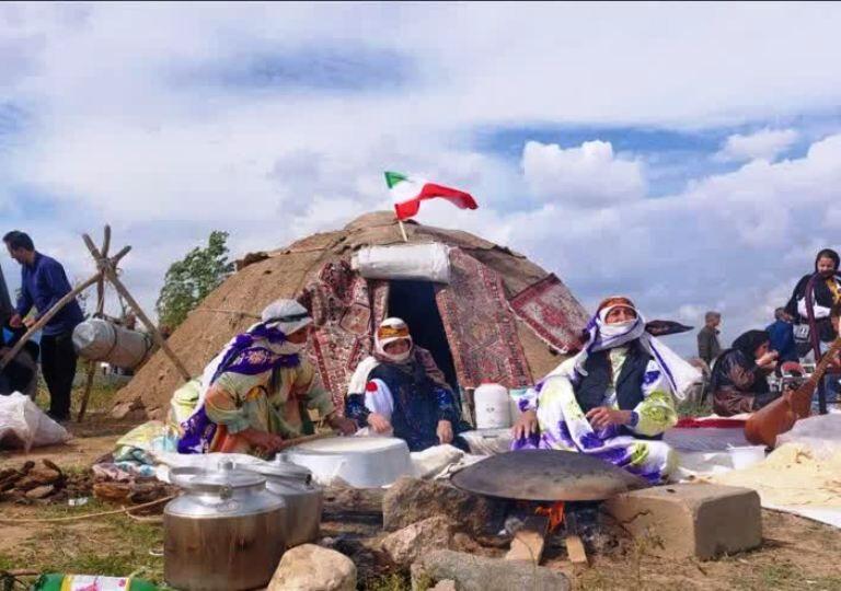 متنوع کردن سبد درآمدی عشایر زنجان در دستور کار مسوولان 