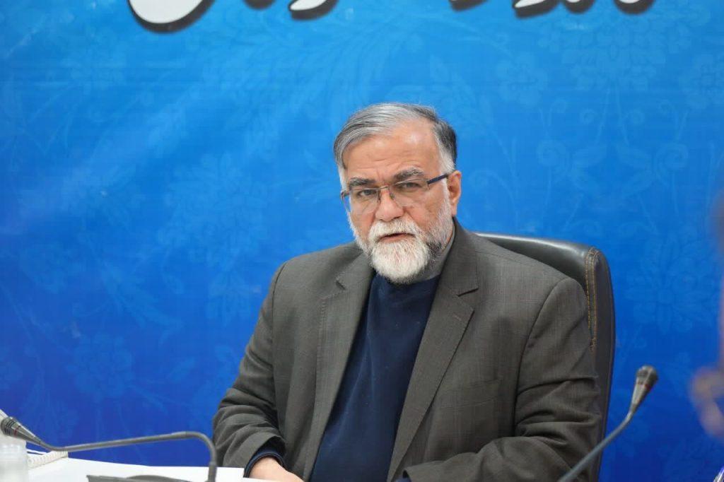 اندیشه شیروان