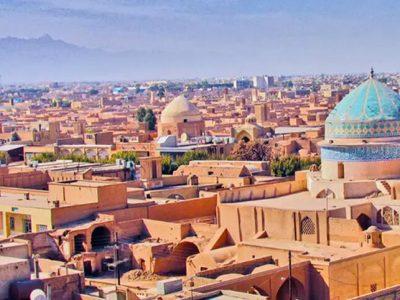 معاون سازمان مدیریت استان: به دنبال توسعه داده محور در یزد پایدار هستیم