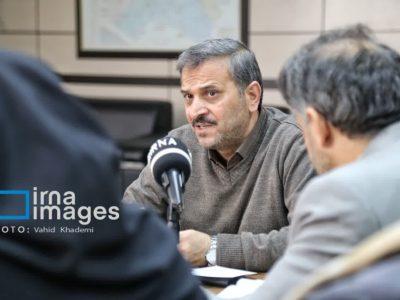 معاون استاندار خراسان‌شمالی: زمین کشاورزی نباید قربانی ویلاسازی شود