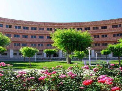 رییس دانشگاه خوارزمی : زمین برای واگذاری به قطار شهری کرج نداریم