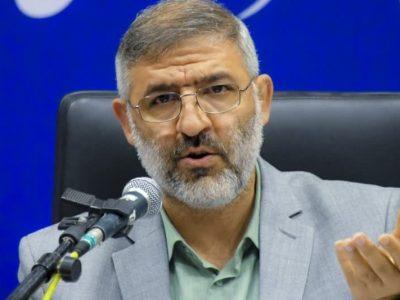 جریانات سیاسی؛ یاران نه رقیبان در میدان منافع ملی