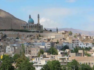 فرماندار مهدیشهر: متراکم‌ترین شهر استان سمنان با کمبود زمین مواجه است + فیلم