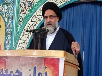 خطیب جمعه یاسوج: جنایات رژیم صهیونیستی مصداق عینی و نقض آشکار حقوق بشر است