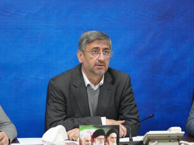 استاندار: توسعه لرستان با اکتفا به اعتبارات دولتی میسر نیست