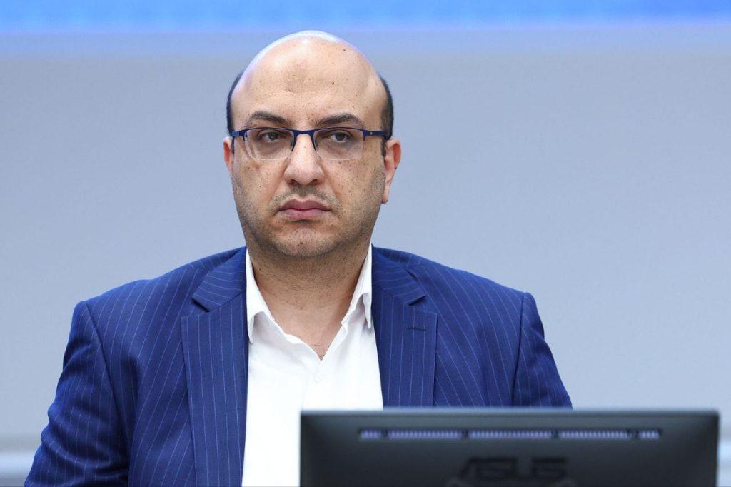 اندیشه شیروان
