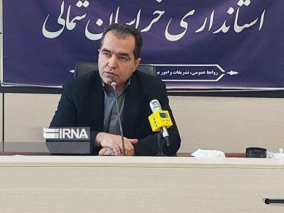 معاون استاندار خراسان‌شمالی: کود برای کشاورزی نه برای صادرات