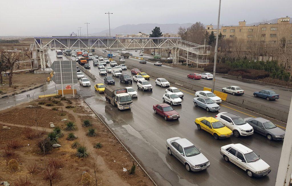 اندیشه شیروان
