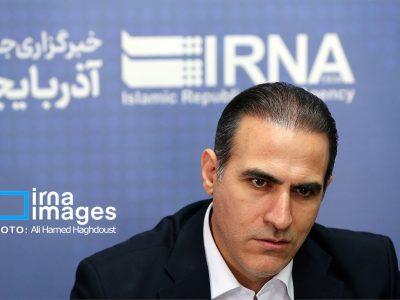 مدیرعامل باشگاه مس سونگون: مخالف برگزاری زودهنگام لیگ برتر فوتسال هستیم