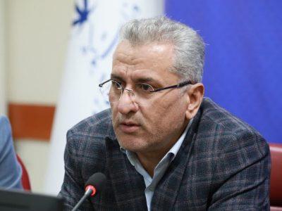 معاون استاندار قزوین: بکارگیری افراد متخصص شعار سال را محقق می‌سازد