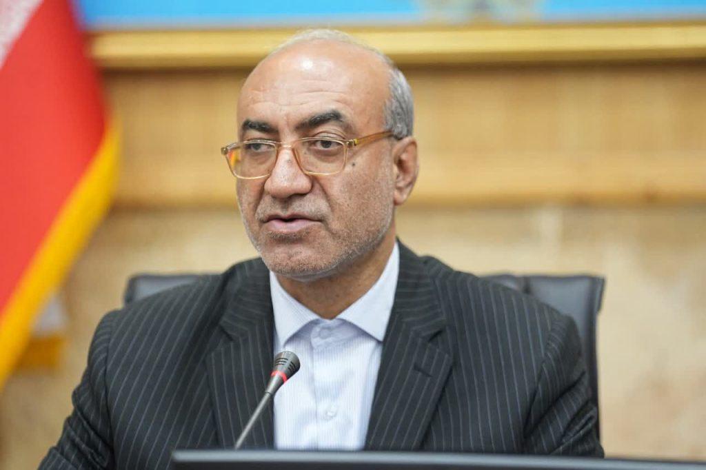 اندیشه شیروان