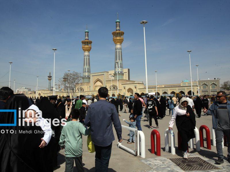 پیش‌بینی آسمان آرام برای خراسان رضوی در هفته پیش‌رو