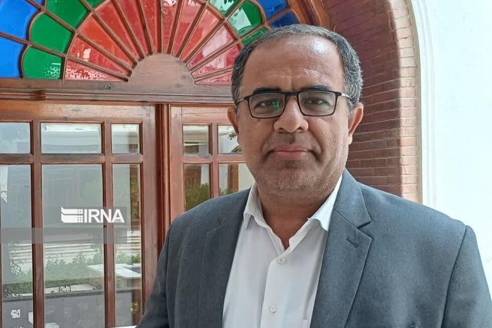 اندیشه شیروان