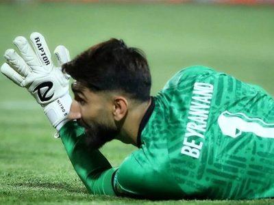 دلجویی استاندار یزد از بیرانوند