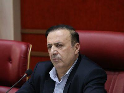 استاندار قزوین: عراق بازار خوبی برای سرمایه‌گذاری دارد