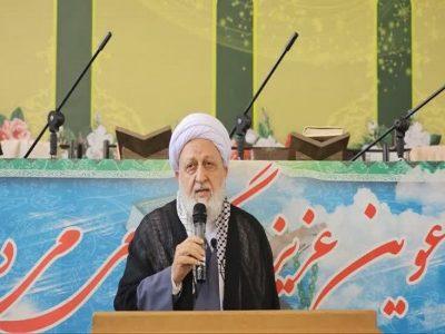 مسئولان شهرستان اعتبارات تخصیصی به آستارا را پیگیری کنند