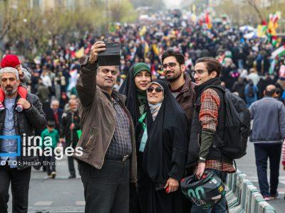 امنیت امروز جامعه مرهون اتحاد بین مردم و مسوولان است