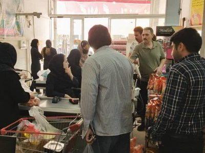 خرید ۳۱۰ میلیارد ریال کالابرگ الکترونیکی در کرمان/ جزئیات مرحله دوم
