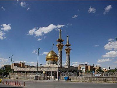 برگزاری آیین های سوگواری سالروز شهادت امام جعفرصادق(ع) در ۱۰ بقعه متبرکه همدان