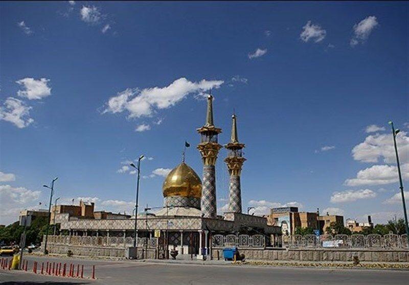 برگزاری آیین های سوگواری سالروز شهادت امام جعفرصادق(ع) در ۱۰ بقعه متبرکه همدان