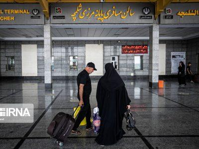 گام نخست احداث بازارچه مرزی شلمچه برداشته شد