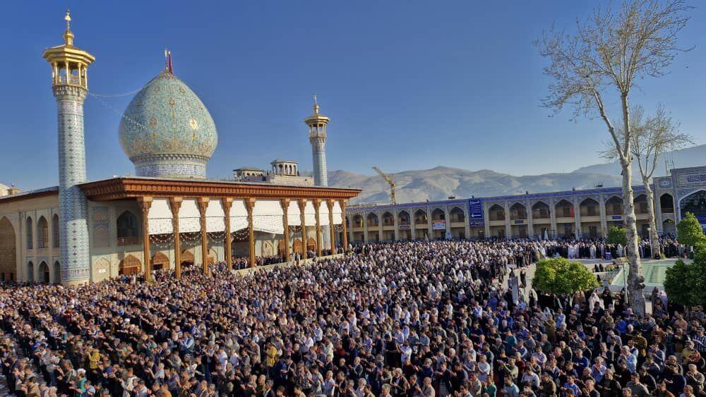 اندیشه شیروان