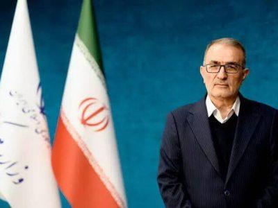 استاندار کهگیلویه وبویراحمد: ۱۲ فروردین تبلور واقعی نظام بر پایه مردم سالاری دینی است