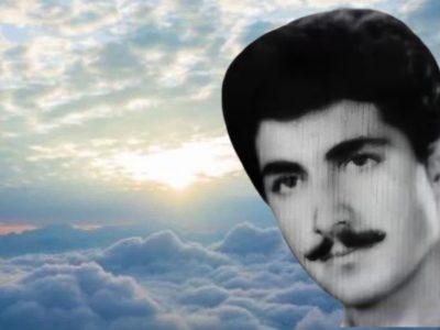 شهیدنامه ایرنا استان سمنان؛ جاویدنام سیدمحمد خادمیان
