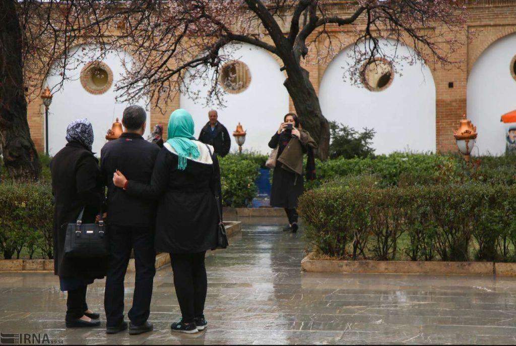 اندیشه شیروان