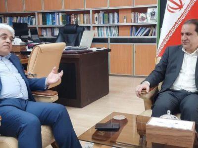 استاندار خواستار توسعه سرمایه گذاری در حوزه‌ نفت و گاز ایلام شد