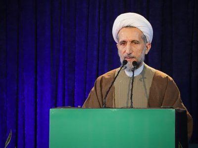 امام جمعه قزوین: سفر استاندار به عراق بر پایه منویات رهبری بود